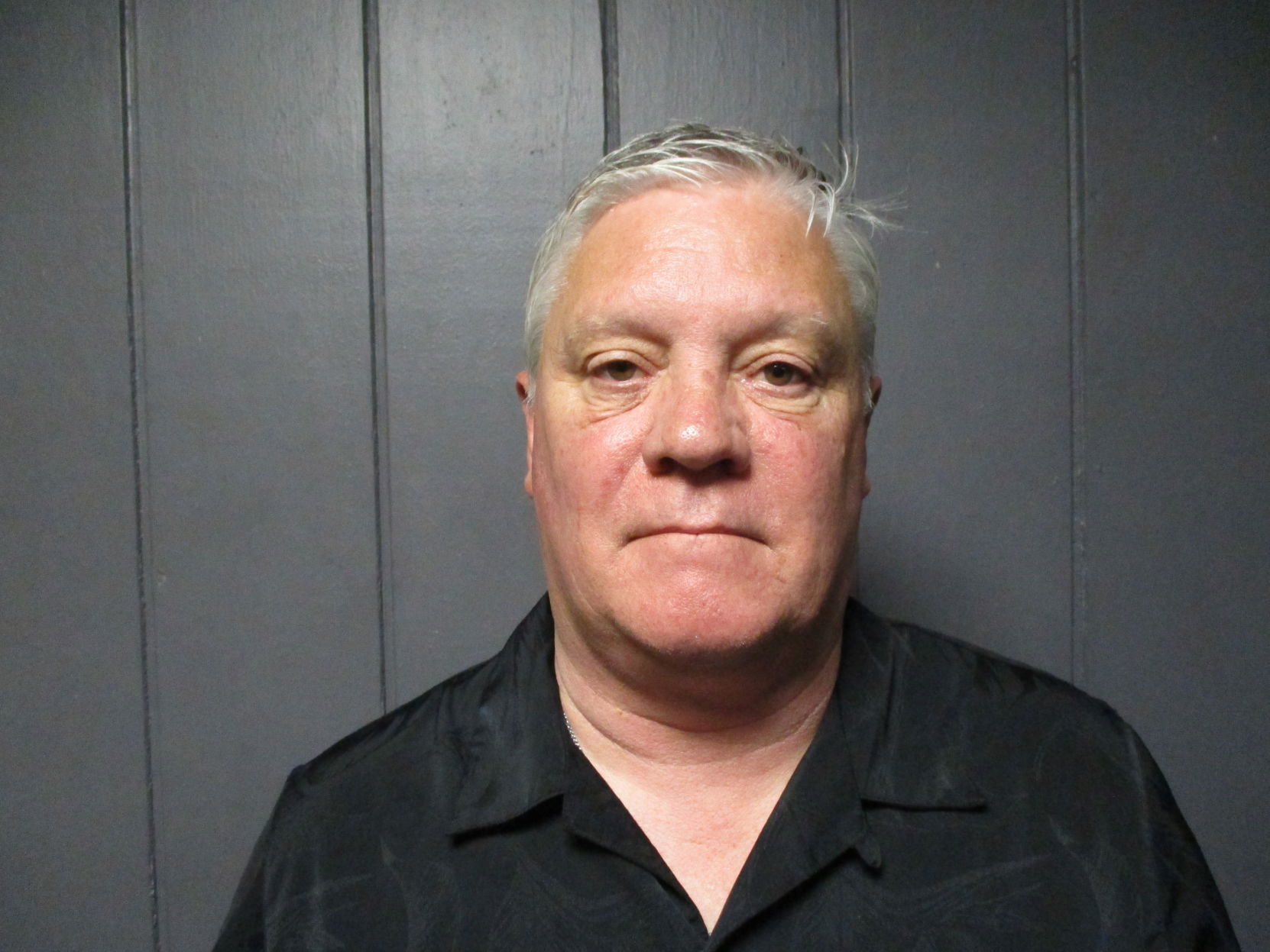 Tilton police arrest Merrimack County sheriff on DWI charge